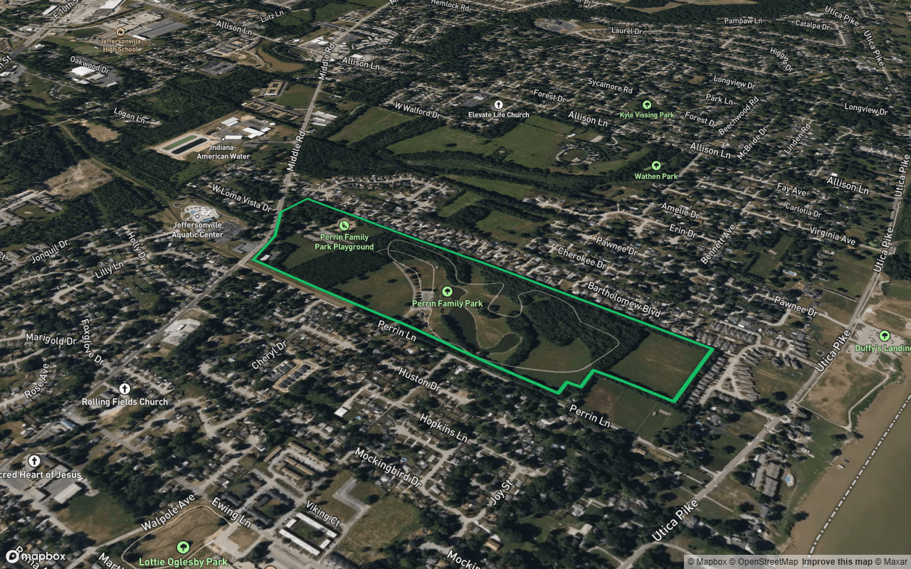 Route photo
