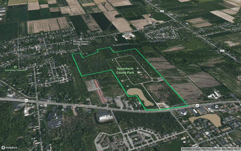 Oppenheim County Park