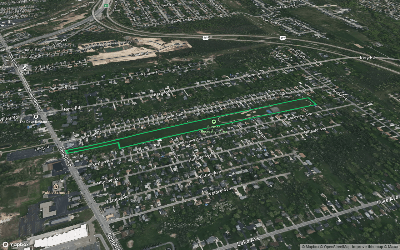 Route photo