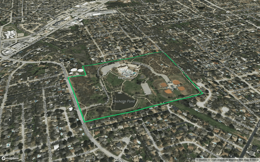Chisolm Park