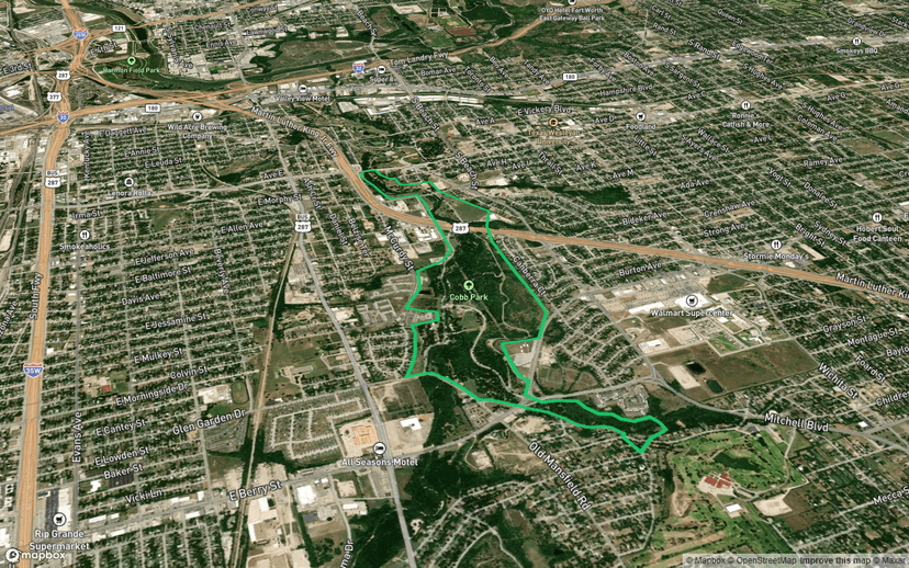 Cobb Park