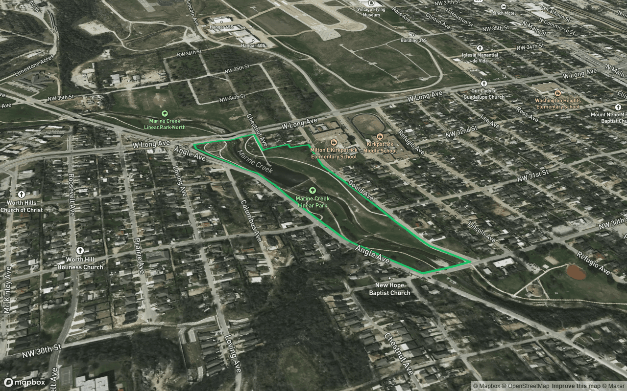 Route photo