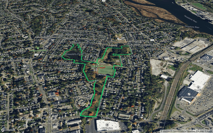 Long Brook Park
