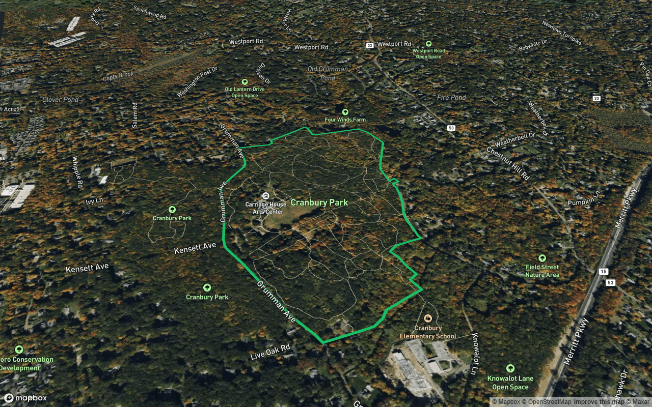 Route photo
