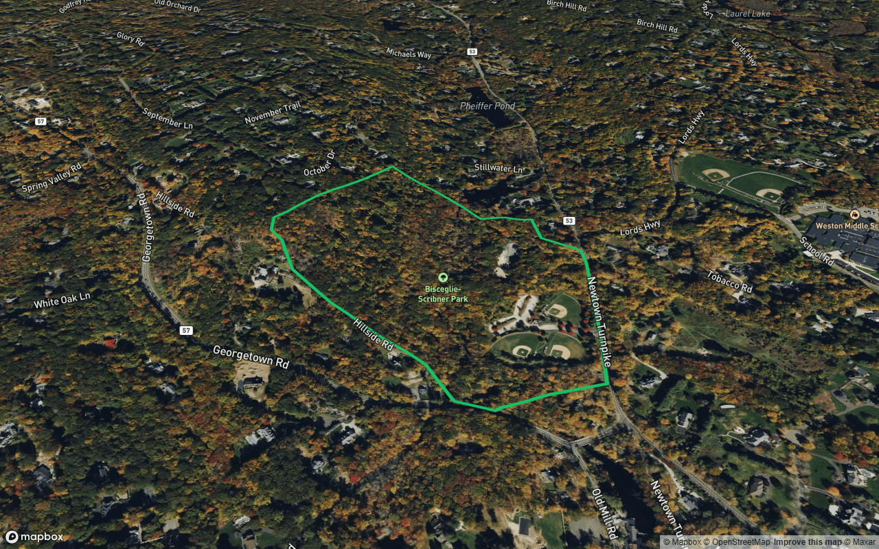 Route photo