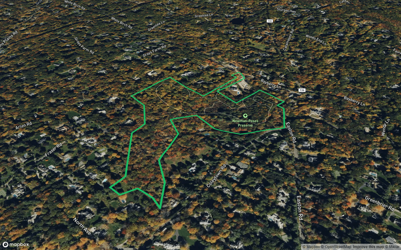 Route photo