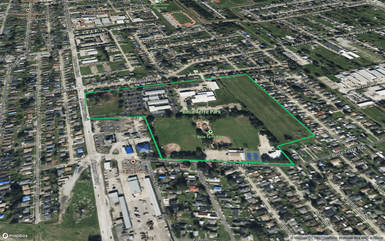 Route photo