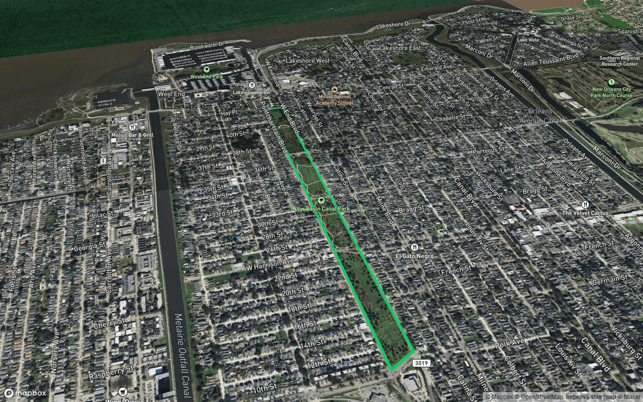 Route photo
