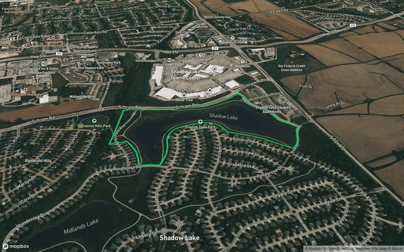 Shadow Lake Park