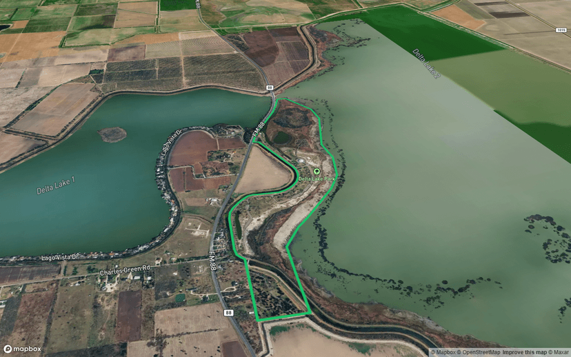 Delta Lake Park