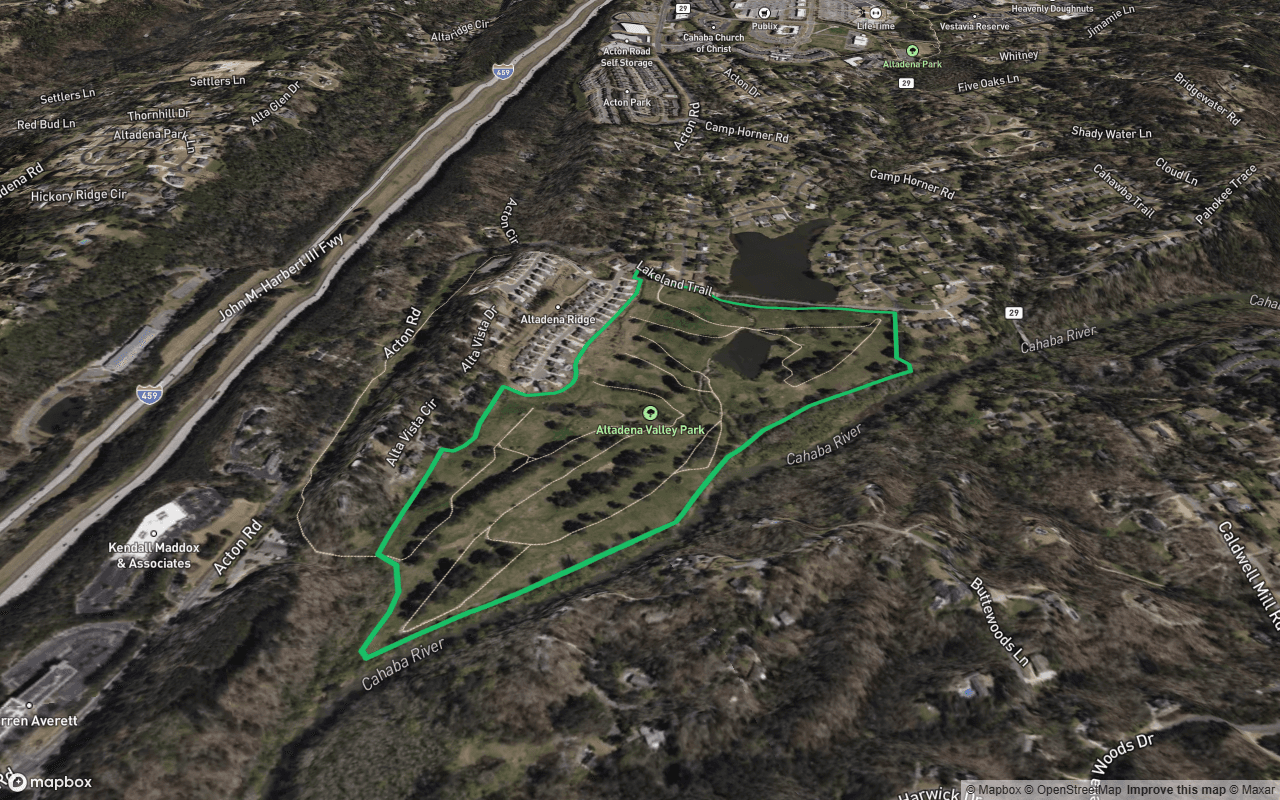 Route photo