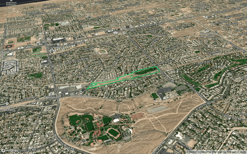 Heritage Hills Park