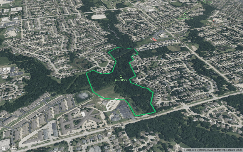 Buford Park