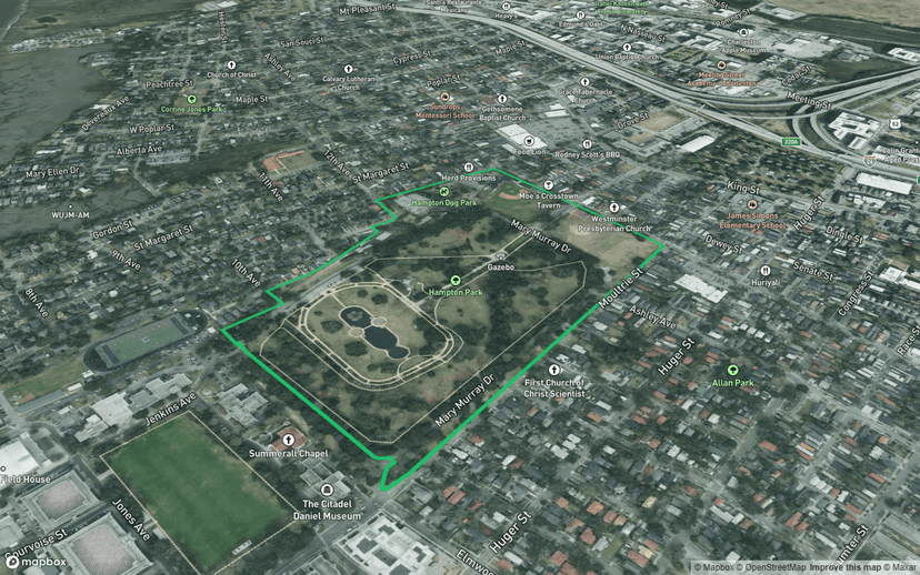 Hampton Park