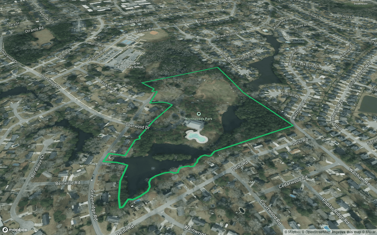 Route photo