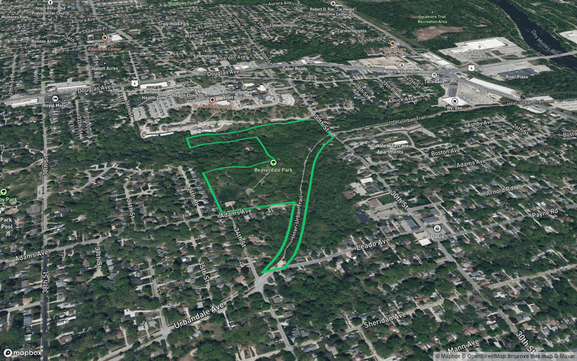Beaverdale Park