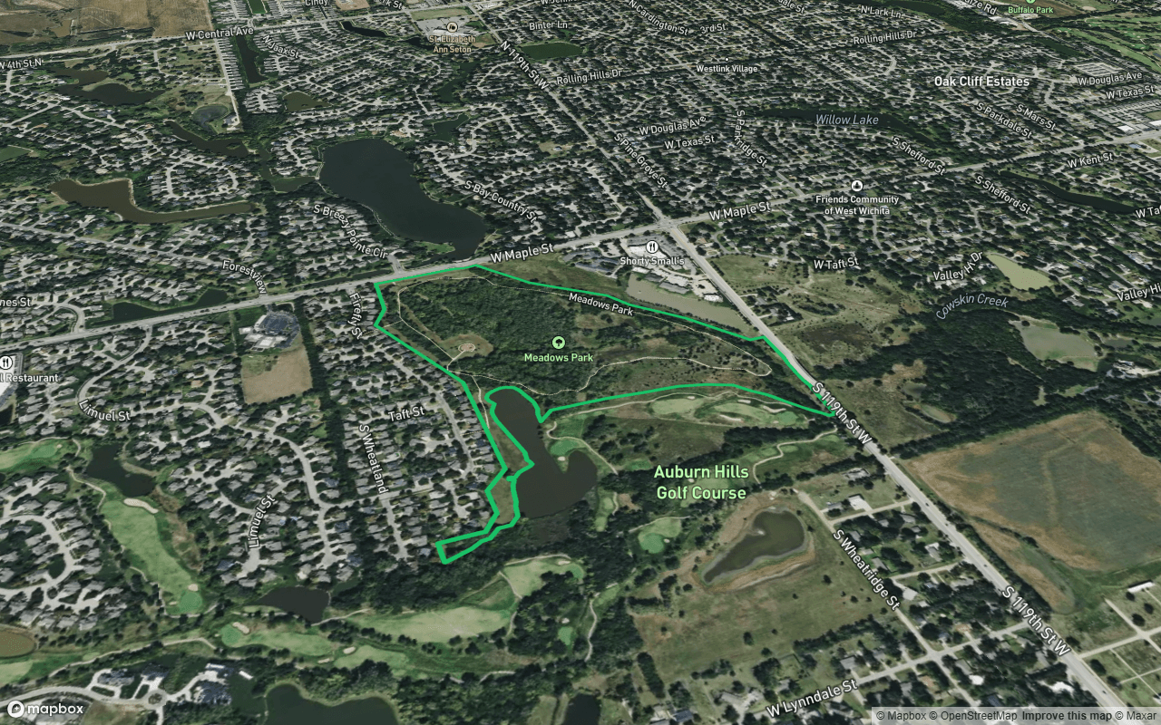 Route photo