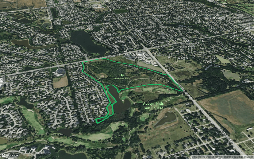 Meadows Park