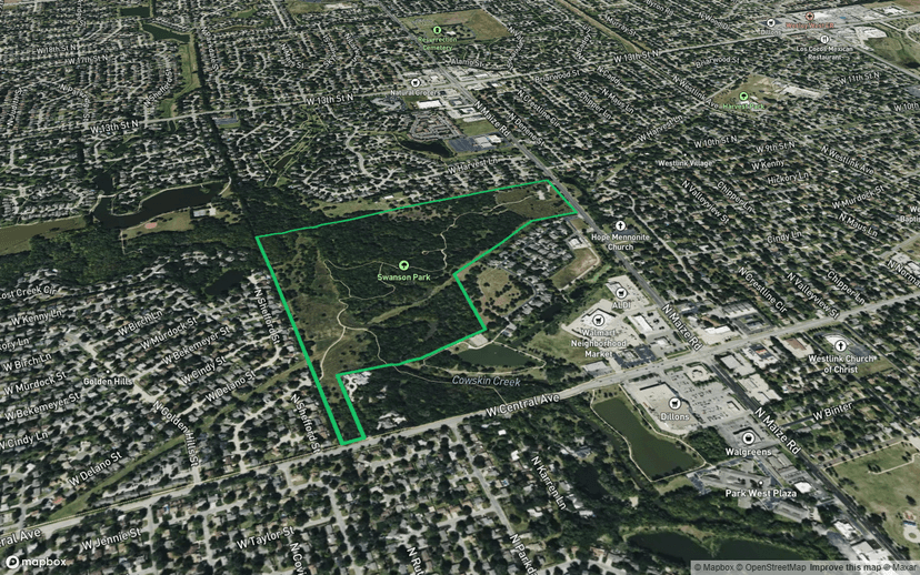 Swanson Park