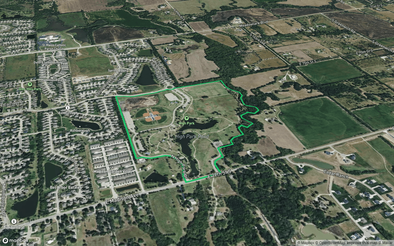Route photo