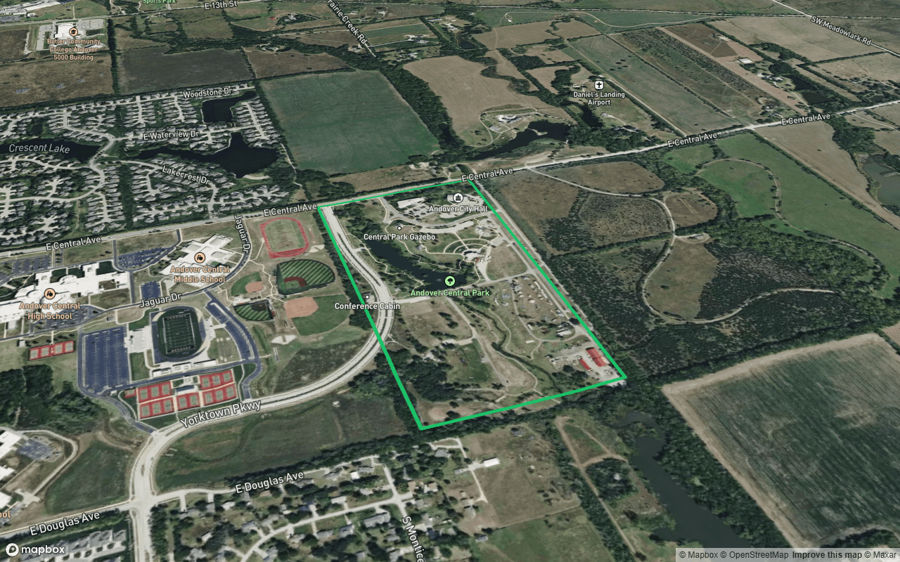 Route photo