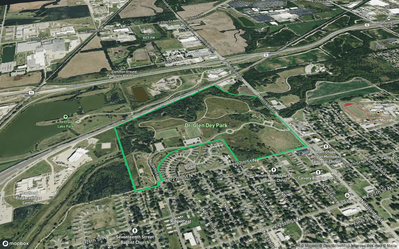 Route photo