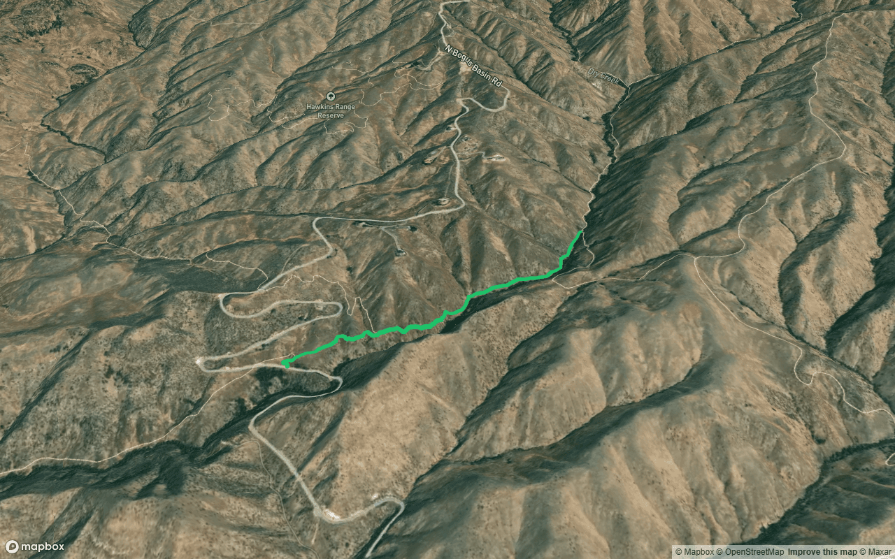 Route photo