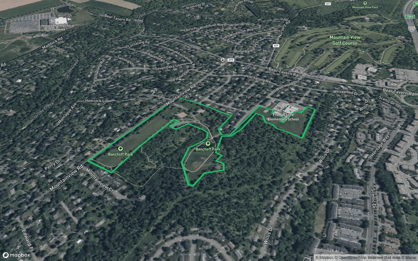 Banchoff Park