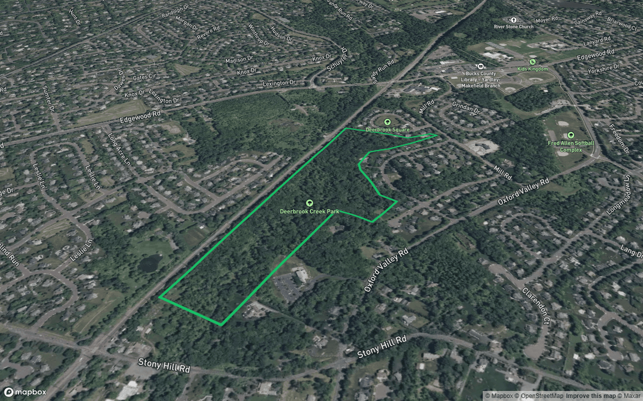 Route photo