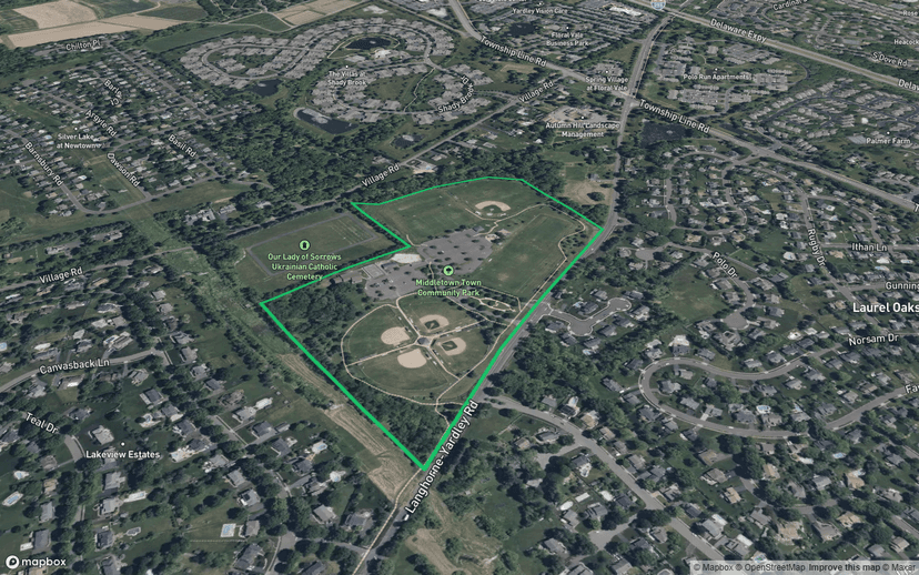 Middletown Town Community Park