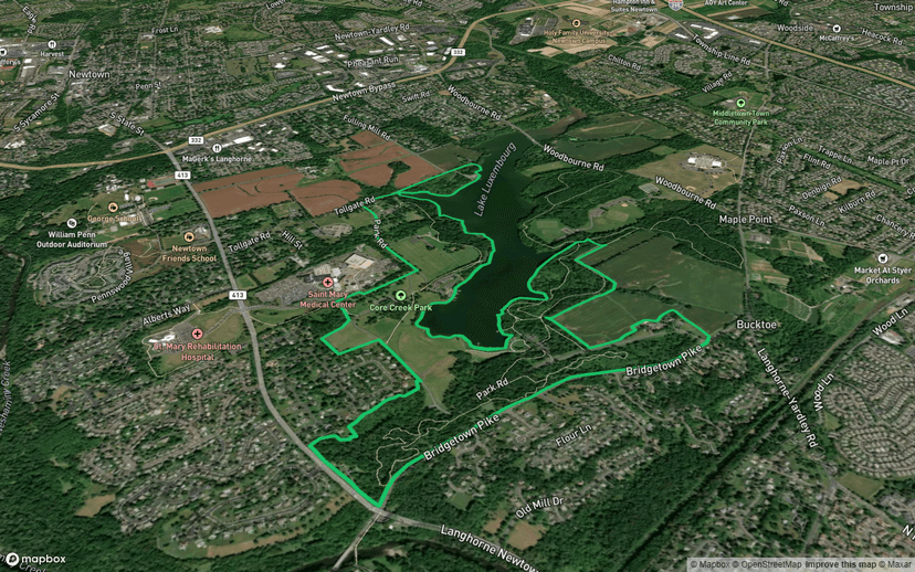 Core Creek Park
