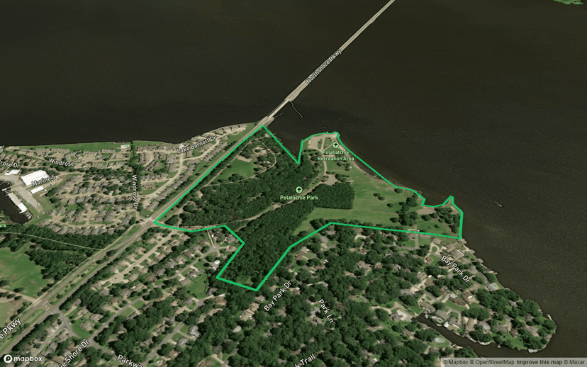 Pelatachie Park
