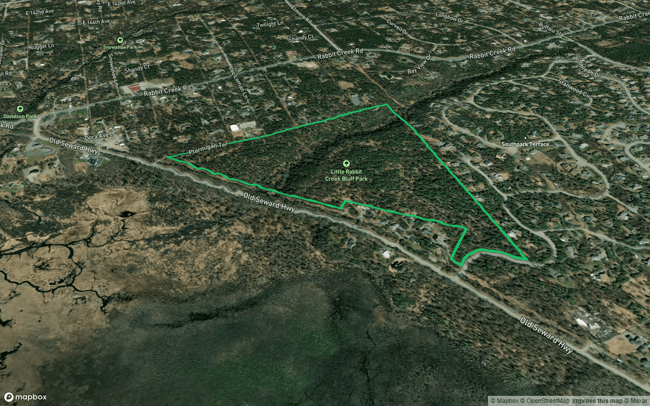 Route photo