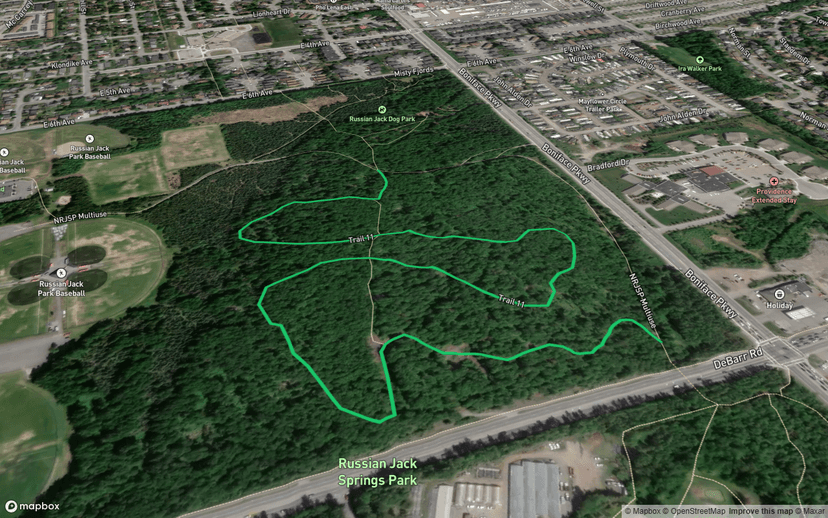 Trail 11