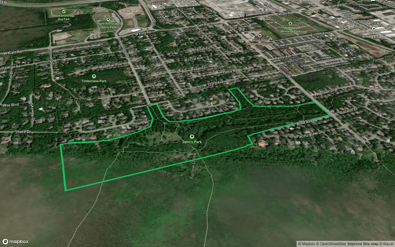 Route photo