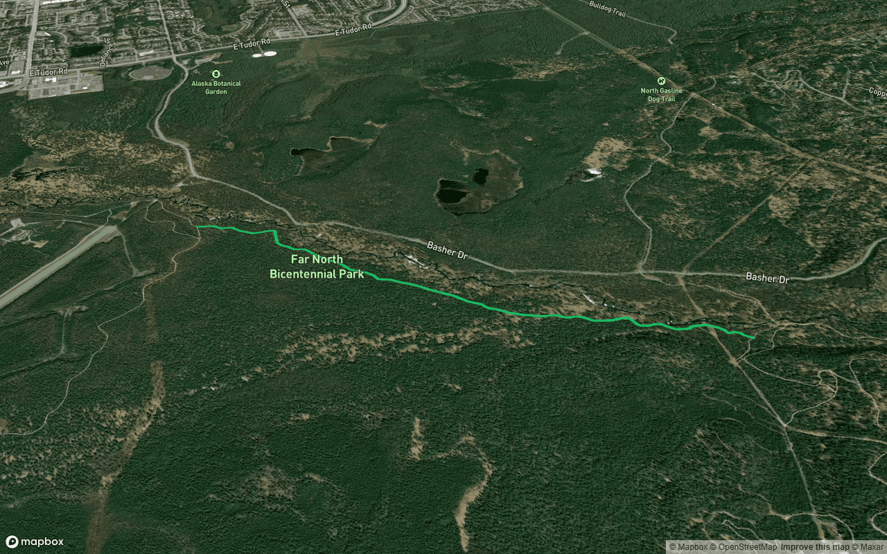 Route photo