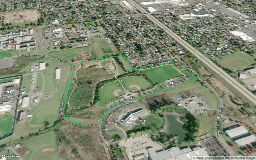 Geer Park