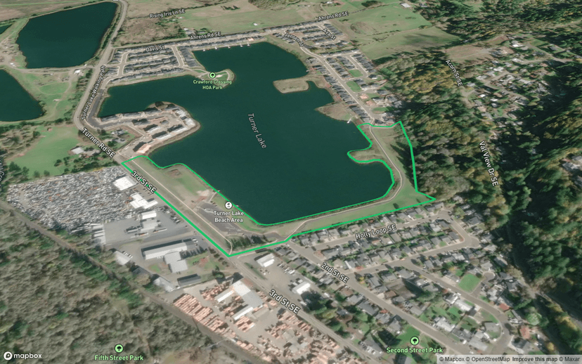 Turner Lake Park