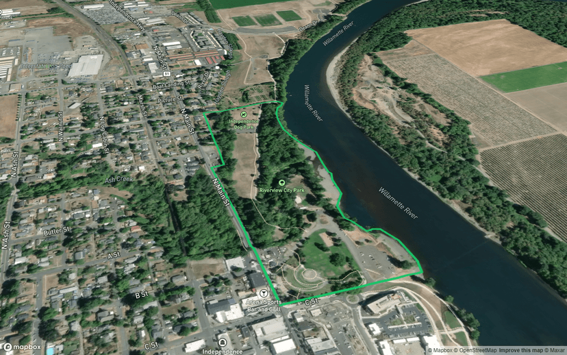 Riverview City Park