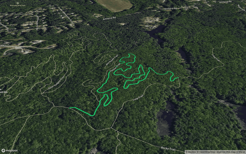 Twister Trail
