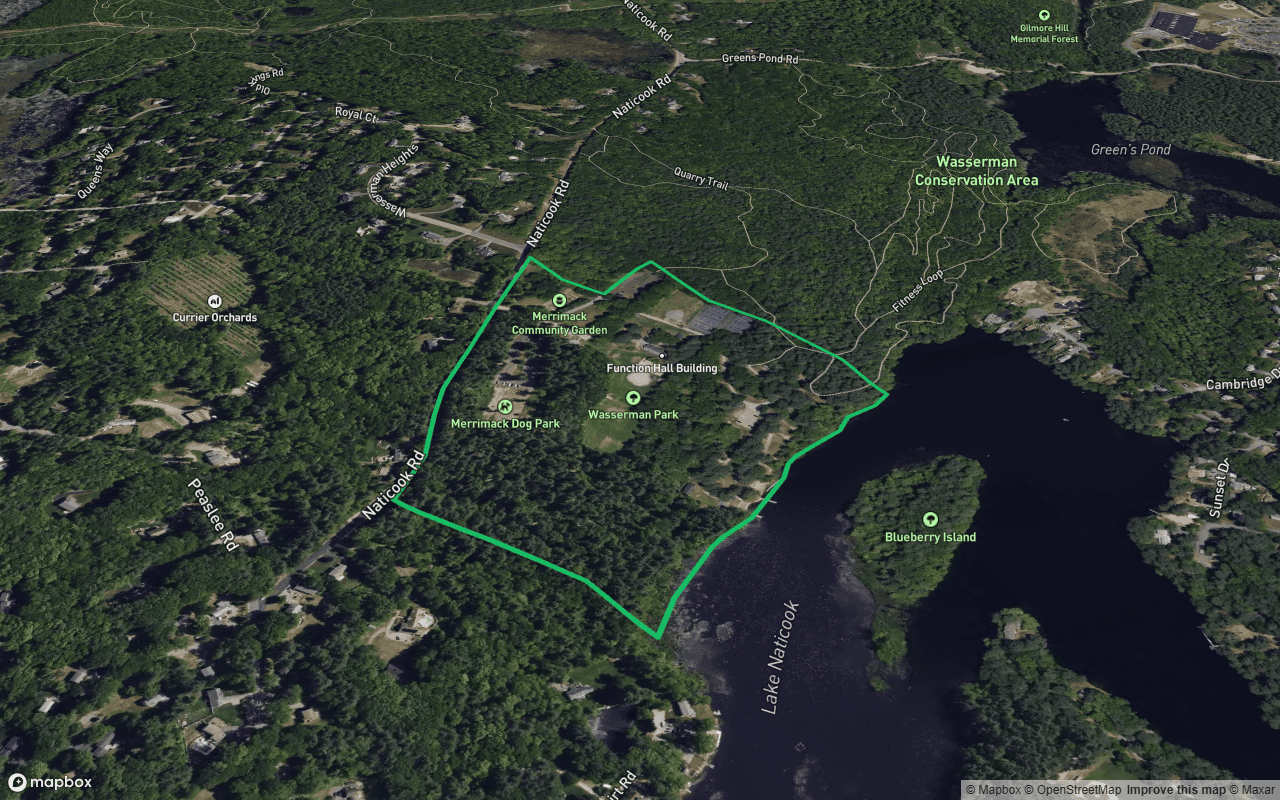 Route photo
