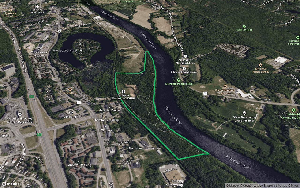 Route photo