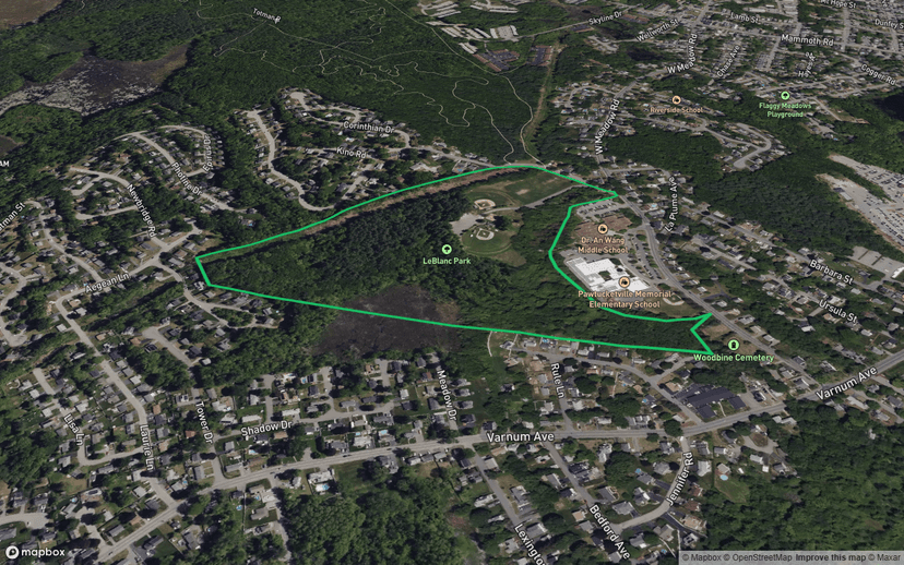 LeBlanc Park