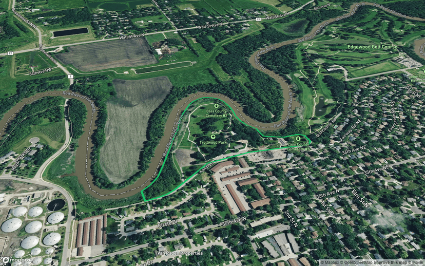 Trollwood Park