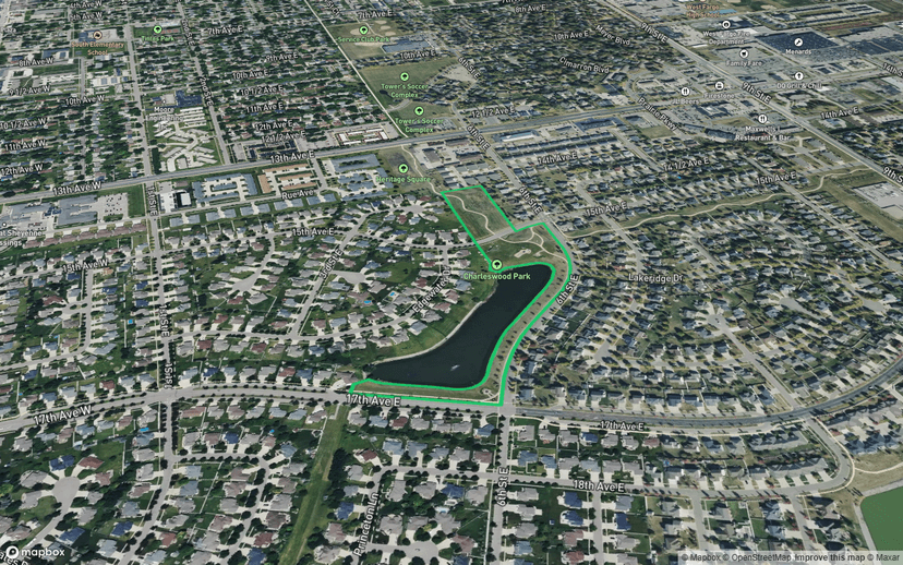 Charleswood Park
