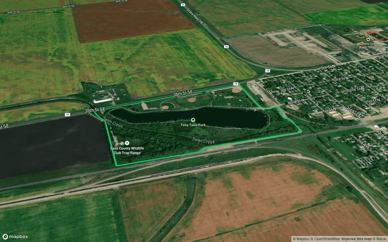 Route photo