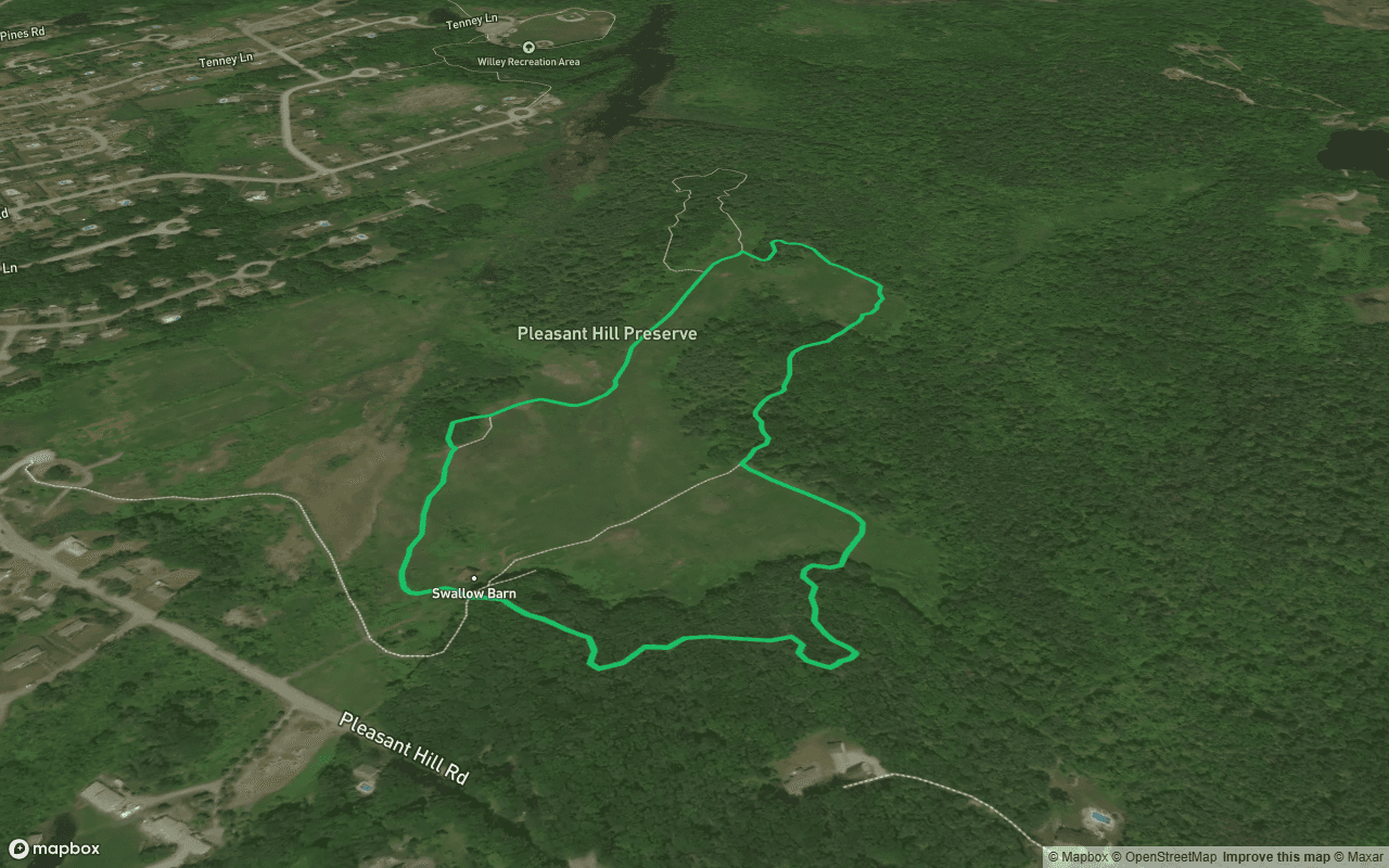 Route photo