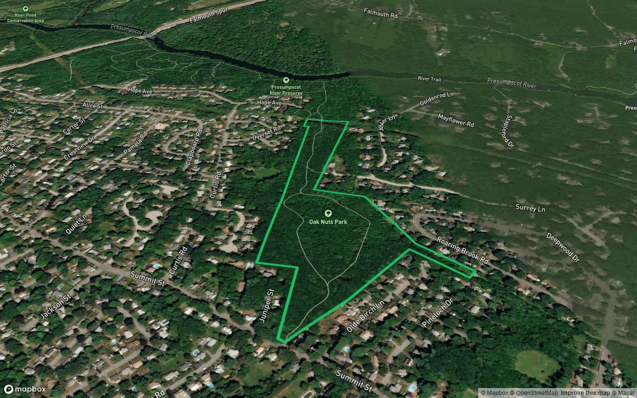 Route photo