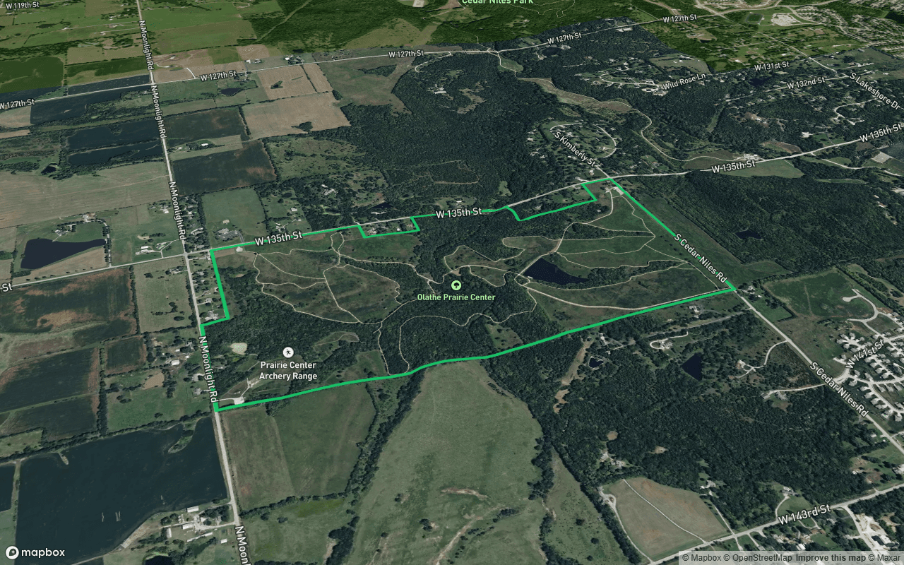 Route photo