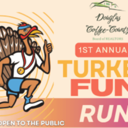Douglas Coffee County Food Bank Fun Run